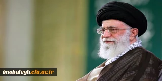 پیام رهبر معظم انقلاب اسلامی به مناسبت روز معلم