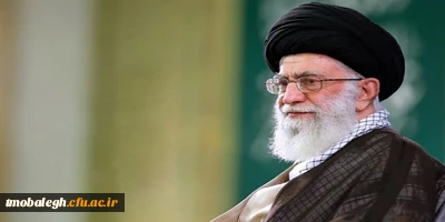 پیام رهبر معظم انقلاب اسلامی به مناسبت روز معلم