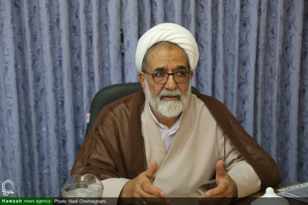 تصاویر/ نشست مشترک مرکز تربیت مبلغ معلم حوزه های علمیه و انجمن تعلیم و تربیت اسلامی حوزه 11