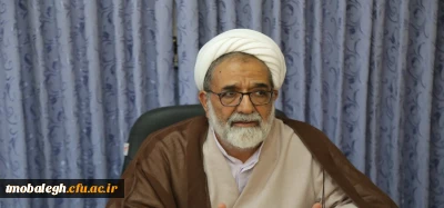 حجت الاسلام نبوی در جلسه مشترک انجمن تعلیم و تربیت و مرکز تربیت مبلغ معلم

برخی آموزه ها در کتب درسی آموزش و پرورش با تربیت اسلامی در تعارض است 