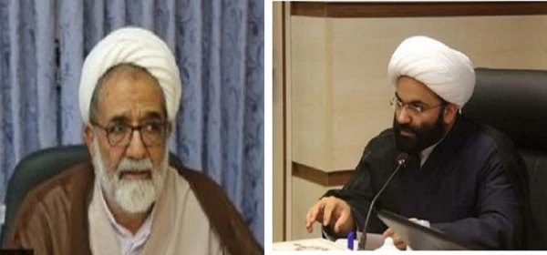 جلسه ویدئو کنفرانس با نمایندگان استانی 2