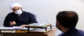 مرکز تربیت مبلّغ معلم نشان دهنده تعامل خوب حوزه با دستگاه های حاکمیتی است/ برای پاسخگویی به نیازهای نظام، نیازمند حمایت های قانونی هستیم