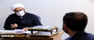 مرکز تربیت مبلّغ معلم نشان دهنده تعامل خوب حوزه با دستگاه های حاکمیتی است/ برای پاسخگویی به نیازهای نظام، نیازمند حمایت های قانونی هستیم