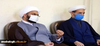 مدیر مرکز تربیت مبلغ معلم:

۵۰۰ طلبه معلم فارغ التحصیل آماده کار هستند/ عضو پژوهشی می پذیریم