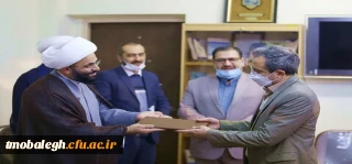 آغاز به کار رسمی دفتر مطالعات بنیادین تعلیم و تربیت اسلامی