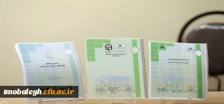 تصاویری از افتتاحیه دفتر مطالعات تعلیم و تربیت مرکز و بازدید معاون پژوهش دانشگاه فرهنگیان از مرکز تربیت مبلغ معلم