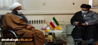 مدیر مرکز تربیت مبلغ معلم:

افزایش 10 برابری ظرفیت جذب طلاب در مرکز تربیت مبلغ معلم