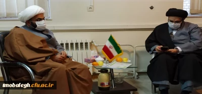 مدیر مرکز تربیت مبلغ معلم:

افزایش 10 برابری ظرفیت جذب طلاب در مرکز تربیت مبلغ معلم