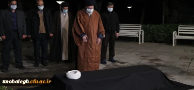 پیام تسلیت رهبر انقلاب اسلامی درپی درگذشت عالم ربانی، فقیه وحکیم مجاهد آیةالله مصباح یزدی