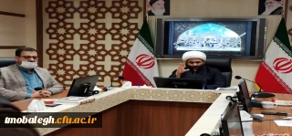 مدیر مرکز تربیت مبلغ معلم:

تأسیس مرکز تربیت معلم حوزه گامی در جهت همکاری حوزه و آموزش و پرورش است