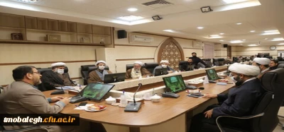 رئیس دانشگاه فرهنگیان قم تاکید کرد:

با وجود سند تحول آموزش و پرورش از سند ۲۰۳۰ بی نیاز هستیم