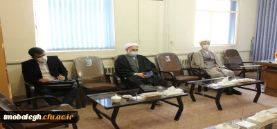 مشاور وزیر آموزش و پرورش در دانشگاه فرهنگیان:

وزارت آموزش و پرورش در زمینه حضور طلاب در مدارس از هیچ کمکی دریغ نخواهد کرد