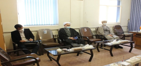 وزارت آموزش و پرورش در زمینه حضور طلاب در مدارس از هیچ کمکی دریغ نخواهد کرد 2