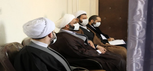 وزارت آموزش و پرورش در زمینه حضور طلاب در مدارس از هیچ کمکی دریغ نخواهد کرد 3