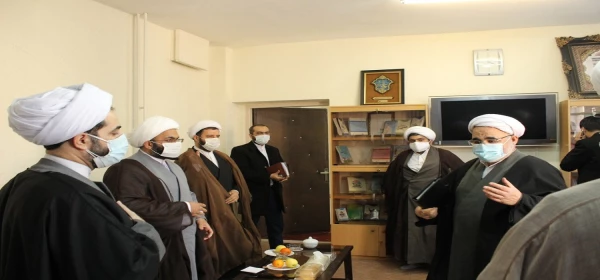 وزارت آموزش و پرورش در زمینه حضور طلاب در مدارس از هیچ کمکی دریغ نخواهد کرد 4