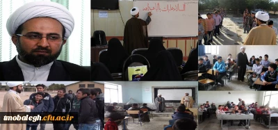 استخدام ۱۰ هزار نهضتی و معلم طرح امین در آموزش و پرورش