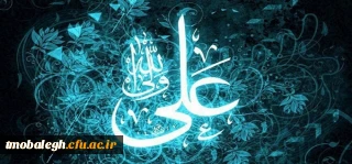 فضائل امیرالمومنین علیه السلام به روایت اهل سنت