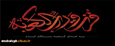 شهادت امیرالمومنین مولی الموحدین حضرت علی علیه السلام تسلیت و تغزیت باد