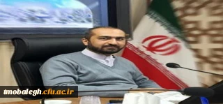 در گفتگو با آقای بایرامی؛

معرفی دفتر مطالعات بنیادین تعلیم و تربیت 