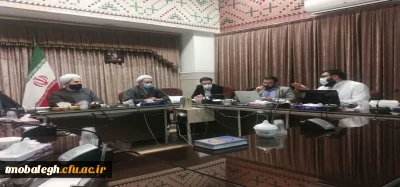 برگزاری دوره آمادگی آزمون استخدامی آموزش و پرورش ویژه طلاب