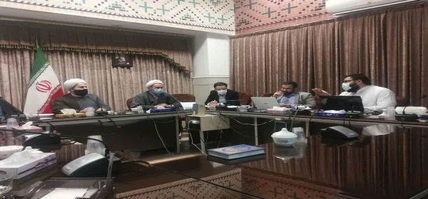 برگزاری دوره آمادگی آزمون استخدامی آموزش و پرورش ویژه طلاب 2