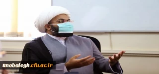 پذیرش حدود ۲ هزار نفر در مرکز تربیت معلّم مبلّغ حوزه های علمیه
