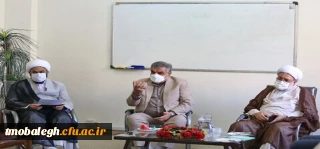 رئیس سازمان پژوهش و برنامه ریزی آموزشی وزارت آموزش و پرورش:

دانشگاه فرهنگیان به دنبال تربیت معلم تراز انقلابی است