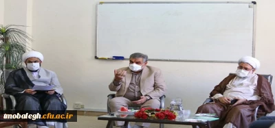 رئیس سازمان پژوهش و برنامه ریزی آموزشی وزارت آموزش و پرورش:

دانشگاه فرهنگیان به دنبال تربیت معلم تراز انقلابی است