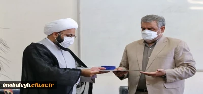 رئیس مرکز تربیت معلّم مبلّغ حوزه های علمیه:

حوزه نسبت به اجرای نظام تعلیم و تربیت در آموزش و پرورش دغدغه مند است