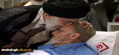 تسلیت رهبر انقلاب در پی درگذشت عالم ربانی و سالک توحیدی آیت الله حسن زاده آملی