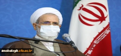 آیت االله اعرافی در یزد مطرح کرد:

راه اندازی بخش ویژه تربیت 