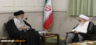 پیام تسلیت در پی درگذشت حضرت آیة الله آقای حاج شیخ لطف الله صافی گلپایگانی؛

ایشان از استوانه های حوزه علمیه قم، و در دوران انقلاب امین امام خمینی(ره) بودند