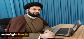 حجت الاسلام  موسوی خبرداد:

راه اندازی رشته جدید در مرکز تربیت معلّم مبلّغ حوزه های علمیه