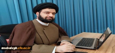 حجت الاسلام  موسوی خبرداد:

راه اندازی رشته جدید در مرکز تربیت معلّم مبلّغ حوزه های علمیه