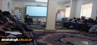 حجت الاسلام والمسلمین نبوی مطرح کرد:

سرمایه گذاری دشمن برای آموزش و پرورش