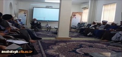 حجت الاسلام والمسلمین نبوی مطرح کرد:

سرمایه گذاری دشمن برای آموزش و پرورش