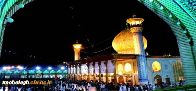 حمله تروریستی در شاهچراغ شیراز با 15 شهید 